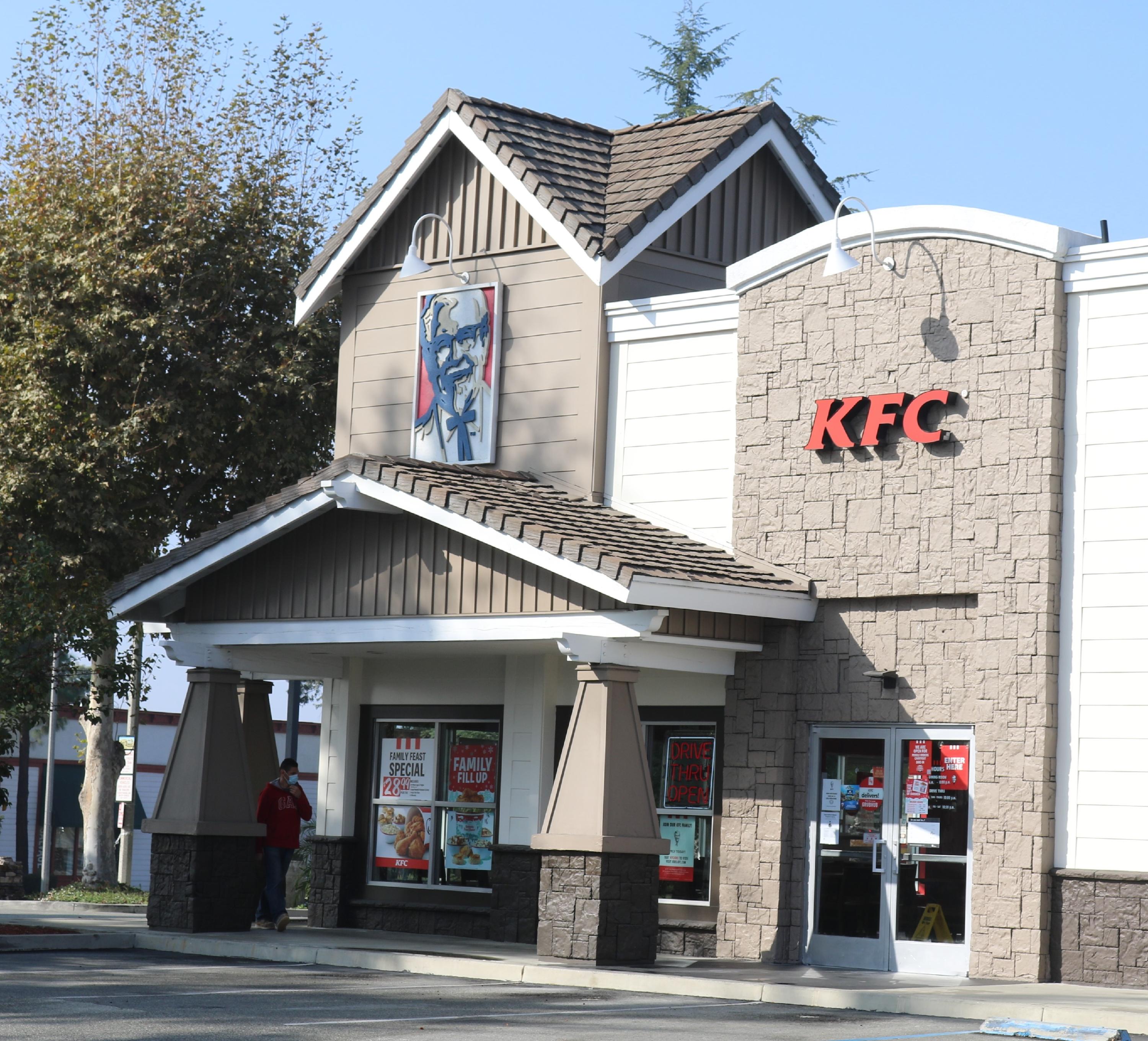 KFC